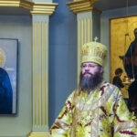 Митрополит Феодосий Тамбовский