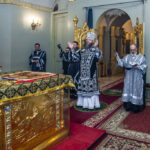 митрополит Феодосий Тамбовский