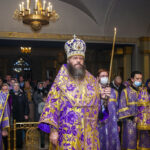 митрополит Феодосий Тамбовский