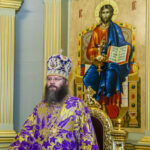 Митрополит Феодосий Тамбовский