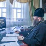 Комиссия по вопросам богослужения и церковного искусства Межсоборного присутствия Русской Православной Церкви