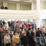 В Тамбовской духовной семинарии прошёл День открытых дверей