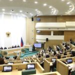 Митрополит Феодосий принял участие в X Парламентских встречах в Совете Федерации Федерального Собрания Российской Федерации
