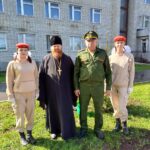 Тамбовская епархия присоединилась к акции «Сад памяти»